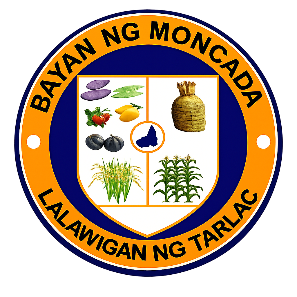 Moncada LGU