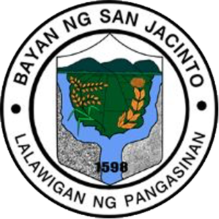 San Jacinto LGU